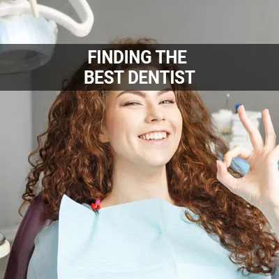 Visit our Find the Best Dentist in Joliet page